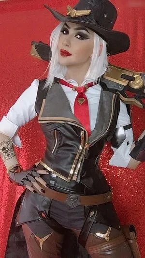 Felicia Vox OnlyFans Leaked Free Thumbnail Picture - #xsnLGaUELg