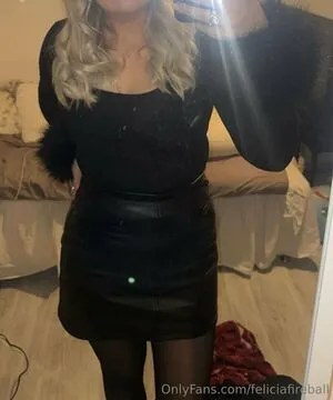 Feliciafireball OnlyFans Leaked Free Thumbnail Picture - #E6MJ0zaZwZ