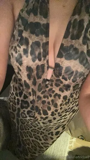 Feliciafireball OnlyFans Leaked Free Thumbnail Picture - #HQx5RHXFsa