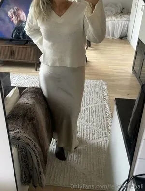 Feliciafireball OnlyFans Leaked Free Thumbnail Picture - #I7q8jzAQ09