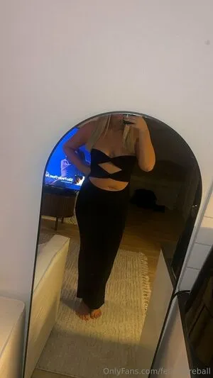 Feliciafireball OnlyFans Leaked Free Thumbnail Picture - #TX4aYVCkEV