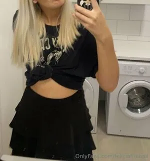 Feliciafireball OnlyFans Leaked Free Thumbnail Picture - #eejZsagRDW