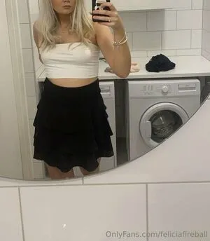Feliciafireball OnlyFans Leaked Free Thumbnail Picture - #qOPnA70tUI