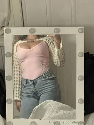 Feliciaglans OnlyFans Leaked Free Thumbnail Picture - #ibwHU9ExPm