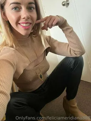 Feliciameridiana888 OnlyFans Leaked Free Thumbnail Picture - #4fjtXMh5X1