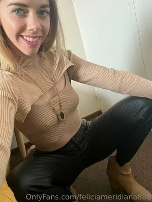 Feliciameridiana888 OnlyFans Leaked Free Thumbnail Picture - #9pdvOrALa0