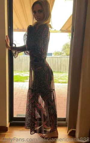 Feliciameridiana888 OnlyFans Leaked Free Thumbnail Picture - #DeJfqoJGAj
