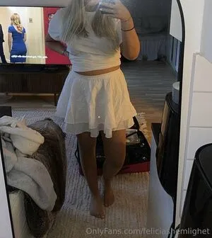 Feliciashemlighet OnlyFans Leaked Free Thumbnail Picture - #Ex6gKJBJ70
