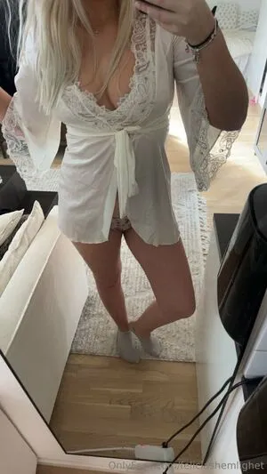 Feliciashemlighet OnlyFans Leaked Free Thumbnail Picture - #IEQsmU9xg9