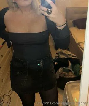 Feliciashemlighet OnlyFans Leaked Free Thumbnail Picture - #ZwYt8EtLL1
