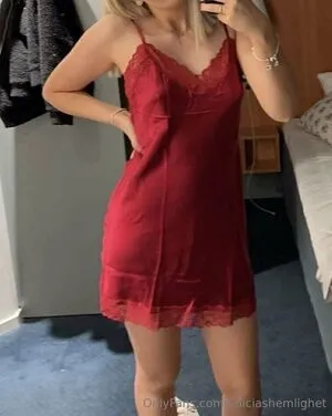 Feliciashemlighet OnlyFans Leaked Free Thumbnail Picture - #aji1sslpa0