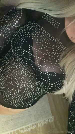 Feliciashemlighet OnlyFans Leaked Free Thumbnail Picture - #ldMubydYYT