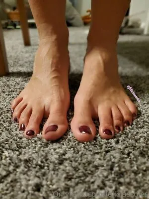 Feliciassoles OnlyFans Leaked Free Thumbnail Picture - #nHKvajp5Xz