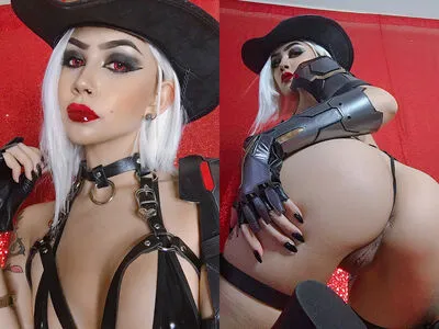 Feliciavox OnlyFans Leaked Free Thumbnail Picture - #I1Y6HNDsNu