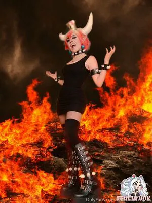 Feliciavox OnlyFans Leaked Free Thumbnail Picture - #Jm3XmeYvvh