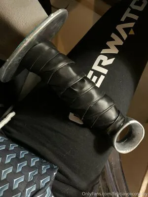 Feliciavox OnlyFans Leaked Free Thumbnail Picture - #Q1Ol0WHcja
