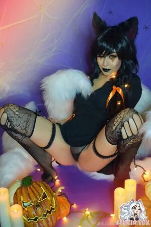 Feliciavox OnlyFans Leaked Free Thumbnail Picture - #Tuj1yvDavh