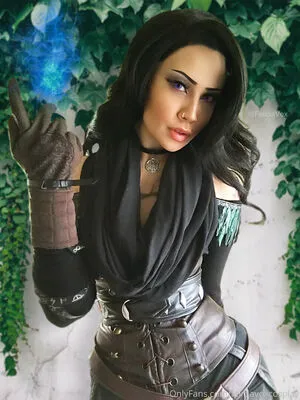 Feliciavox OnlyFans Leaked Free Thumbnail Picture - #ZW3yyG69jC