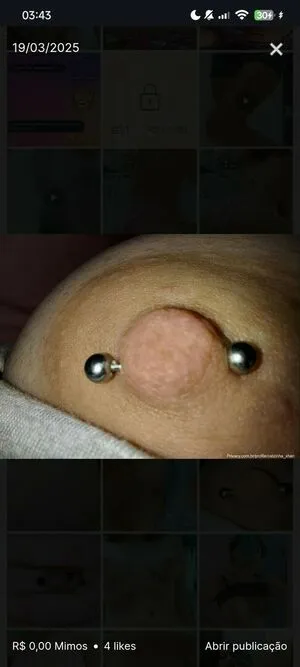 Feliciawolf44 OnlyFans Leaked Free Thumbnail Picture - #5At4pDp1ZB