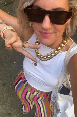Felicitas Then OnlyFans Leaked Free Thumbnail Picture - #Hh3Wr6To4k