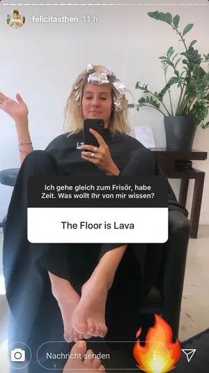 Felicitas Then OnlyFans Leaked Free Thumbnail Picture - #sUJL6BPIDc