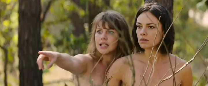 Felicitas Woll OnlyFans Leaked Free Thumbnail Picture - #Z9g1bEgemi