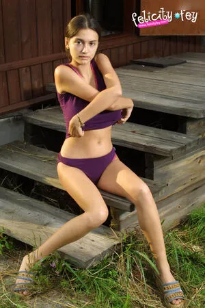Felicity Fey OnlyFans Leaked Free Thumbnail Picture - #4aeWmhBe9g