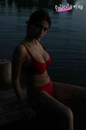 Felicity Fey OnlyFans Leaked Free Thumbnail Picture - #ESWkskfDog