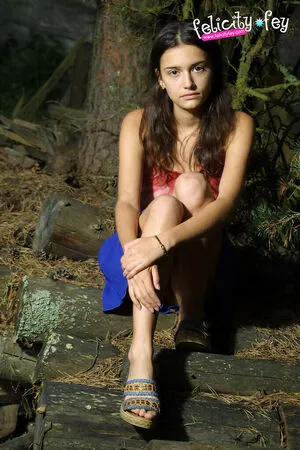 Felicity Fey OnlyFans Leaked Free Thumbnail Picture - #Gmnk9k9lAH