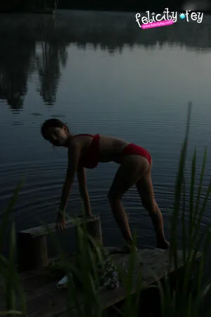 Felicity Fey OnlyFans Leaked Free Thumbnail Picture - #GxSU5IKJEX