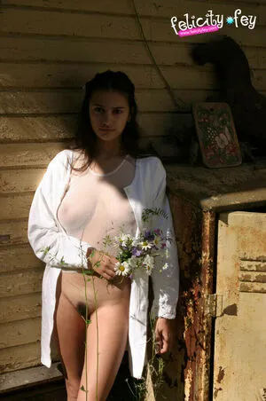 Felicity Fey OnlyFans Leaked Free Thumbnail Picture - #QCbgKt3FK5