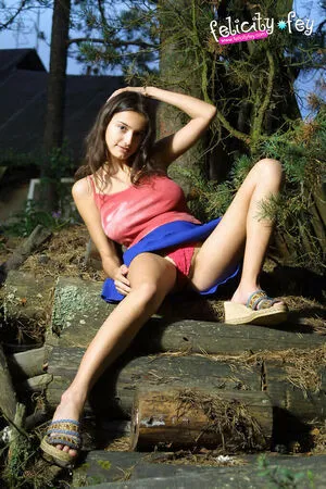 Felicity Fey OnlyFans Leaked Free Thumbnail Picture - #eSjI6BCdzw
