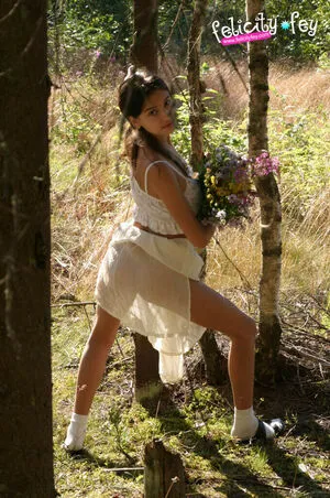 Felicity Fey OnlyFans Leaked Free Thumbnail Picture - #mYnCKuO3J8