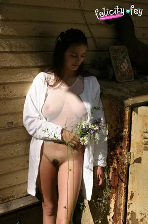 Felicity Fey OnlyFans Leaked Free Thumbnail Picture - #yu7DAt4e9R