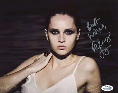 Felicity Jones OnlyFans Leaked Free Thumbnail Picture - #11USRDLxYy