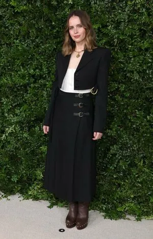 Felicity Jones OnlyFans Leaked Free Thumbnail Picture - #6RREU32JRA