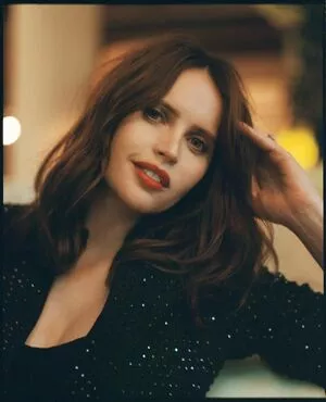 Felicity Jones OnlyFans Leaked Free Thumbnail Picture - #72RSkSrOF4