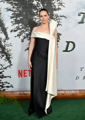 Felicity Jones OnlyFans Leaked Free Thumbnail Picture - #AXkZOU1vbp