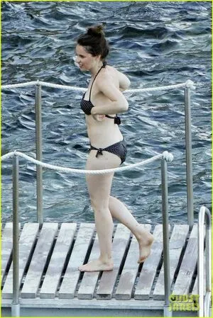 Felicity Jones OnlyFans Leaked Free Thumbnail Picture - #ArY4BA7luD