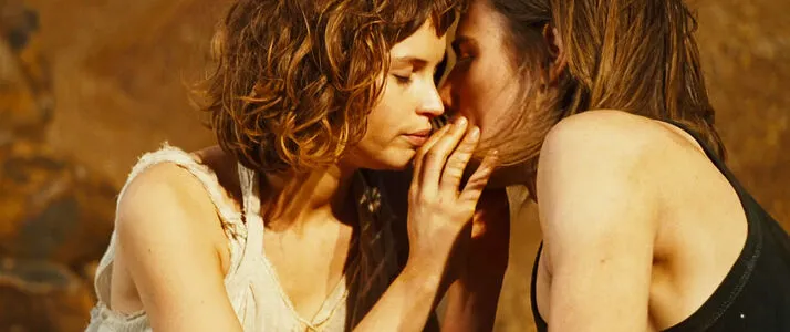 Felicity Jones OnlyFans Leaked Free Thumbnail Picture - #BqSzQsyS54