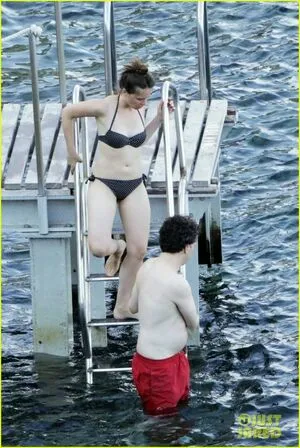 Felicity Jones OnlyFans Leaked Free Thumbnail Picture - #FTryKv775v