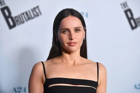 Felicity Jones OnlyFans Leaked Free Thumbnail Picture - #GjDNEW7UqV