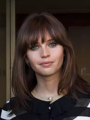 Felicity Jones OnlyFans Leaked Free Thumbnail Picture - #L8MIWsivKo