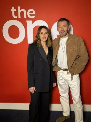 Felicity Jones OnlyFans Leaked Free Thumbnail Picture - #MkUHB4uCG4