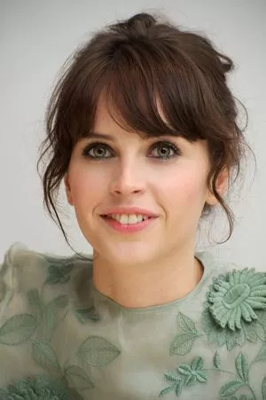 Felicity Jones OnlyFans Leaked Free Thumbnail Picture - #Ohlo2F2Rn7