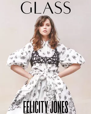 Felicity Jones OnlyFans Leaked Free Thumbnail Picture - #QVDcRKg4iy