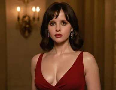 Felicity Jones OnlyFans Leaked Free Thumbnail Picture - #UzypiqNw4g