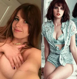 Felicity Jones OnlyFans Leaked Free Thumbnail Picture - #XrXu8gj0Cr
