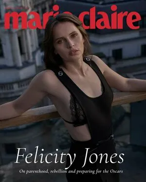 Felicity Jones OnlyFans Leaked Free Thumbnail Picture - #YjQMb9X2Wu