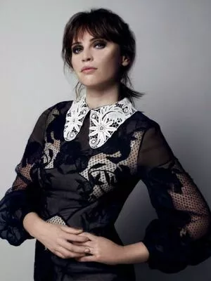 Felicity Jones OnlyFans Leaked Free Thumbnail Picture - #bcMaiFg3HK